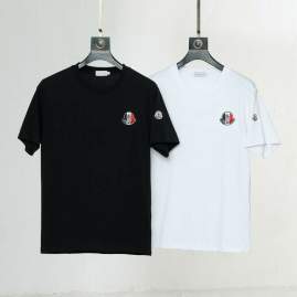 Picture of Moncler T Shirts Short _SKUMonclerS-XL2b87895368